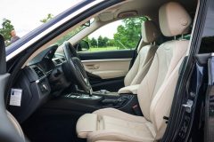 - Pārdots BMW 320 Gran Turismo 135kw - 184zs — papildu attēls