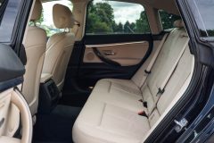 - Pārdots BMW 320 Gran Turismo 135kw - 184zs — papildu attēls