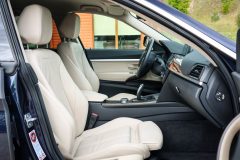 - Pārdots BMW 320 Gran Turismo 135kw - 184zs — papildu attēls