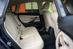 - Pārdots BMW 320 Gran Turismo 135kw - 184zs — papildu attēls