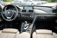 - Pārdots BMW 320 Gran Turismo 135kw - 184zs — papildu attēls