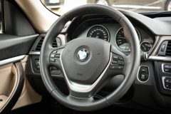 - Pārdots BMW 320 Gran Turismo 135kw - 184zs — papildu attēls