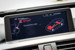 - Pārdots BMW 320 Gran Turismo 135kw - 184zs — papildu attēls
