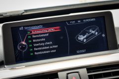 - Pārdots BMW 320 Gran Turismo 135kw - 184zs — papildu attēls