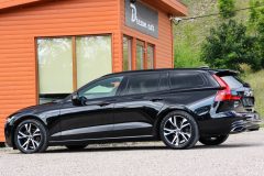 Volvo V60 R-Design   2.0D3 - 150zs      — papildu attēls