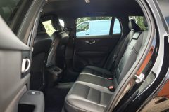 Volvo V60 R-Design   2.0D3 - 150zs      — papildu attēls