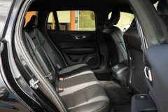 Volvo V60 R-Design   2.0D3 - 150zs      — papildu attēls