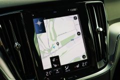 Volvo V60 R-Design   2.0D3 - 150zs      — papildu attēls