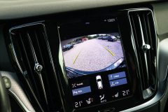 Volvo V60 R-Design   2.0D3 - 150zs      — papildu attēls