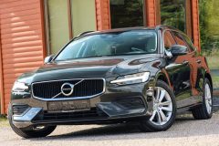 Volvo V60 Momentum Pro 2.0B4 D - 197zs — papildu attēls