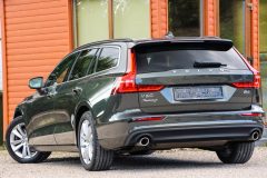 Volvo V60 Momentum Pro 2.0B4 D - 197zs — papildu attēls