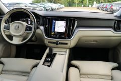 Volvo V60 Momentum Pro 2.0B4 D - 197zs — papildu attēls