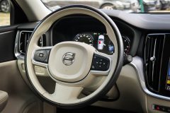 Volvo V60 Momentum Pro 2.0B4 D - 197zs — papildu attēls
