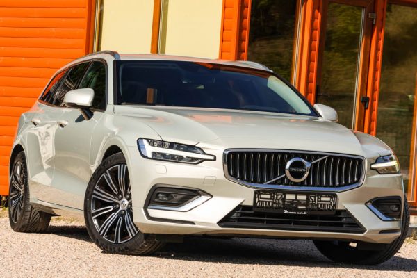 Volvo V60 Inscription 2.0 D3