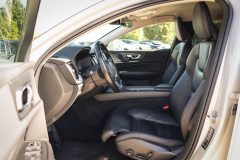 Volvo V60 Inscription 2.0 D3 — papildu attēls