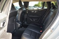 Volvo V60 Inscription 2.0 D3 — papildu attēls