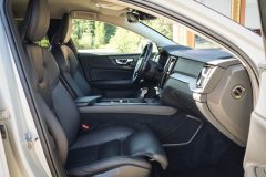 Volvo V60 Inscription 2.0 D3 — papildu attēls