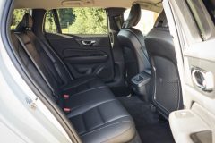 Volvo V60 Inscription 2.0 D3 — papildu attēls