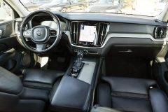 Volvo V60 Inscription 2.0 D3 — papildu attēls