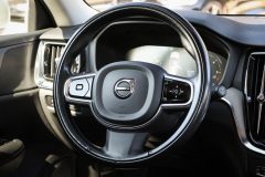 Volvo V60 Inscription 2.0 D3 — papildu attēls