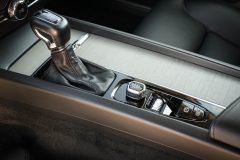 Volvo V60 Inscription 2.0 D3 — papildu attēls