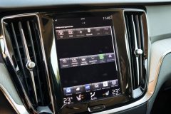 Volvo V60 Inscription 2.0 D3 — papildu attēls