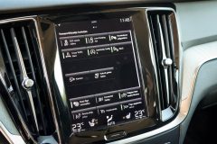 Volvo V60 Inscription 2.0 D3 — papildu attēls