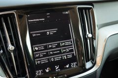 Volvo V60 Inscription 2.0 D3 — papildu attēls
