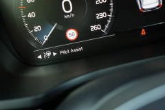 Volvo V60 Inscription 2.0 D3 — papildu attēls