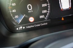 Volvo V60 Inscription 2.0 D3 — papildu attēls