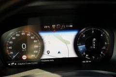 Volvo V60 Inscription 2.0 D3 — papildu attēls