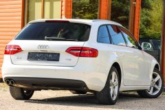 Audi A4 Ambition   1.8Tfsi -120zs   Benzīns — papildu attēls