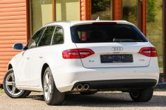 Audi A4 Ambition   1.8Tfsi -120zs   Benzīns — papildu attēls