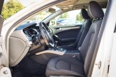 Audi A4 Ambition   1.8Tfsi -120zs   Benzīns — papildu attēls