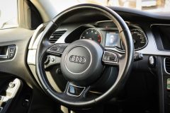 Audi A4 Ambition   1.8Tfsi -120zs   Benzīns — papildu attēls