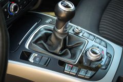 Audi A4 Ambition   1.8Tfsi -120zs   Benzīns — papildu attēls