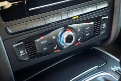 Audi A4 Ambition   1.8Tfsi -120zs   Benzīns — papildu attēls
