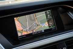 Audi A4 Ambition   1.8Tfsi -120zs   Benzīns — papildu attēls