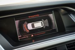 Audi A4 Ambition   1.8Tfsi -120zs   Benzīns — papildu attēls