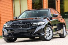 BMW 318 Facelift  Sport Line 2.0i - 157zs — papildu attēls