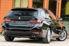 BMW 318 Facelift  Sport Line 2.0i - 157zs — papildu attēls