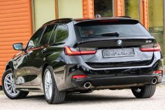 BMW 318 Facelift  Sport Line 2.0i - 157zs — papildu attēls