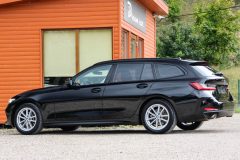 BMW 318 Facelift  Sport Line 2.0i - 157zs — papildu attēls