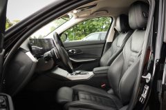 BMW 318 Facelift  Sport Line 2.0i - 157zs — papildu attēls