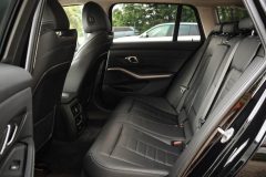 BMW 318 Facelift  Sport Line 2.0i - 157zs — papildu attēls