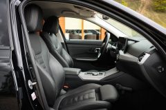 BMW 318 Facelift  Sport Line 2.0i - 157zs — papildu attēls