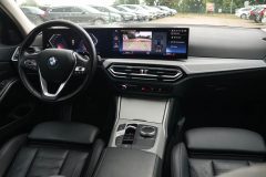 BMW 318 Facelift  Sport Line 2.0i - 157zs — papildu attēls