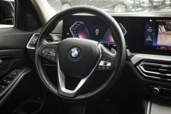 BMW 318 Facelift  Sport Line 2.0i - 157zs — papildu attēls