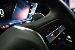 BMW 318 Facelift  Sport Line 2.0i - 157zs — papildu attēls