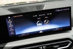 BMW 318 Facelift  Sport Line 2.0i - 157zs — papildu attēls